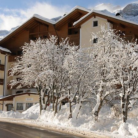 Hotel Italia Corvara In Badia Kültér fotó