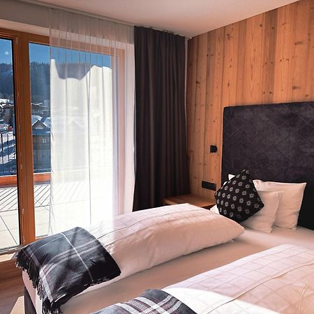 Hotel Italia Corvara In Badia Kültér fotó